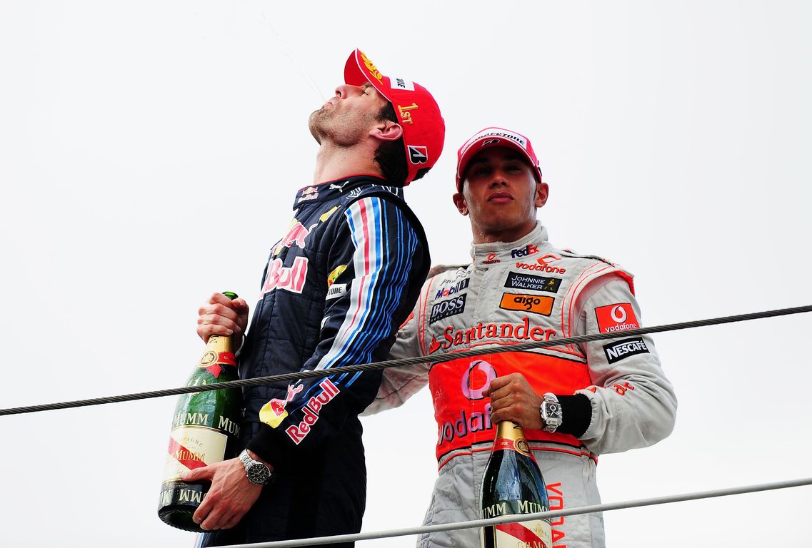 GP BRASILE